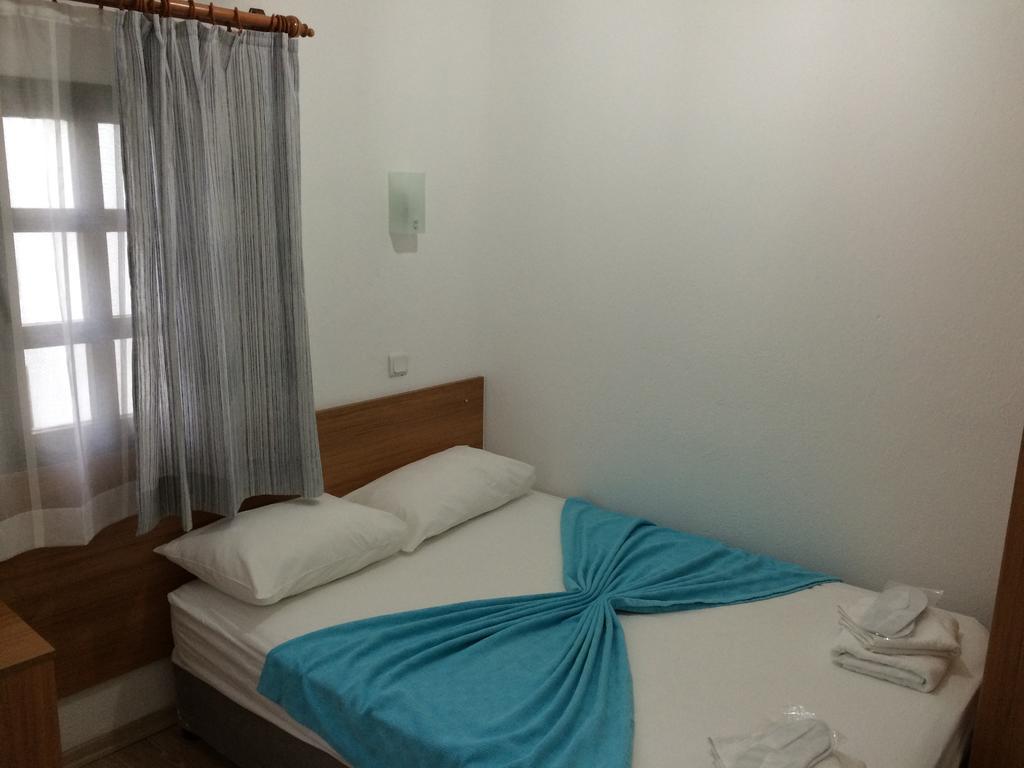 Tay Pansiyon Bodrum Cameră foto